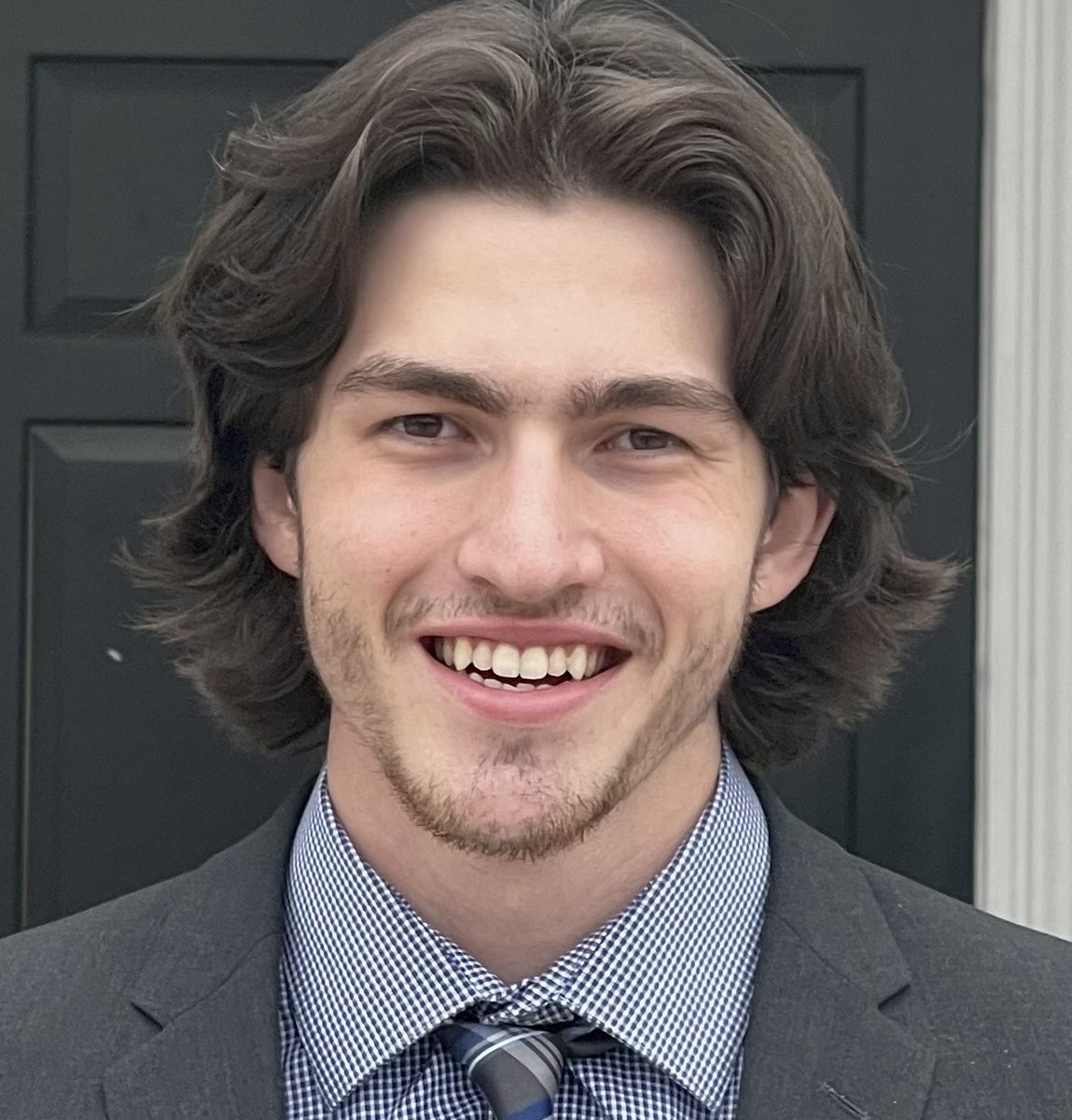 Please join us in welcoming our newest summer associate, Mathew Robson. He is an undergraduate at High Point University in North Carolina studying political science. Mathew is also involved in College Democrats in North Carolina.