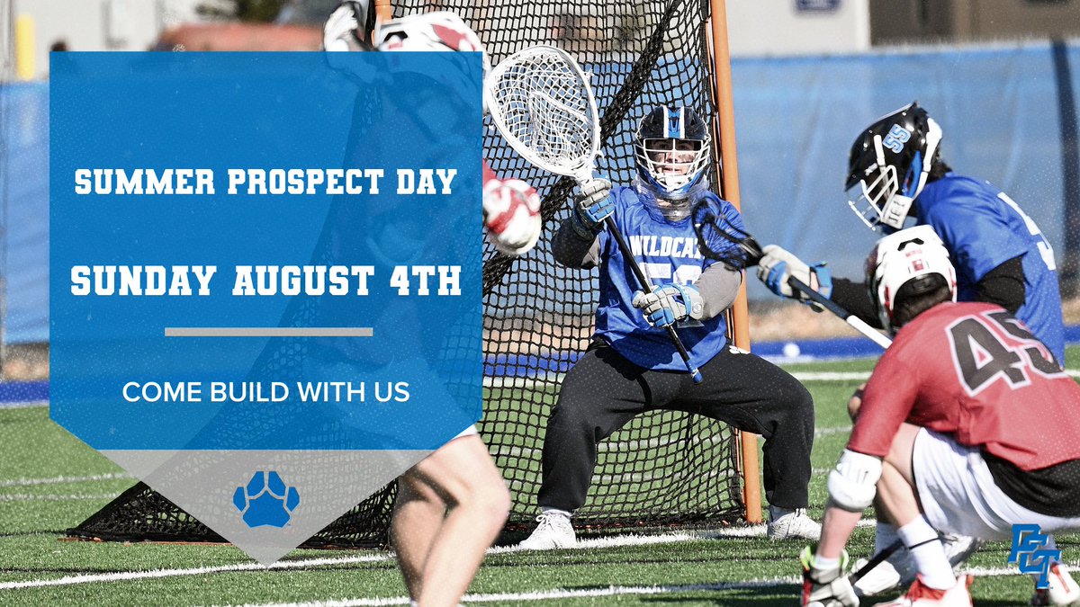 Penn College Men’s Lacrosse tweet media