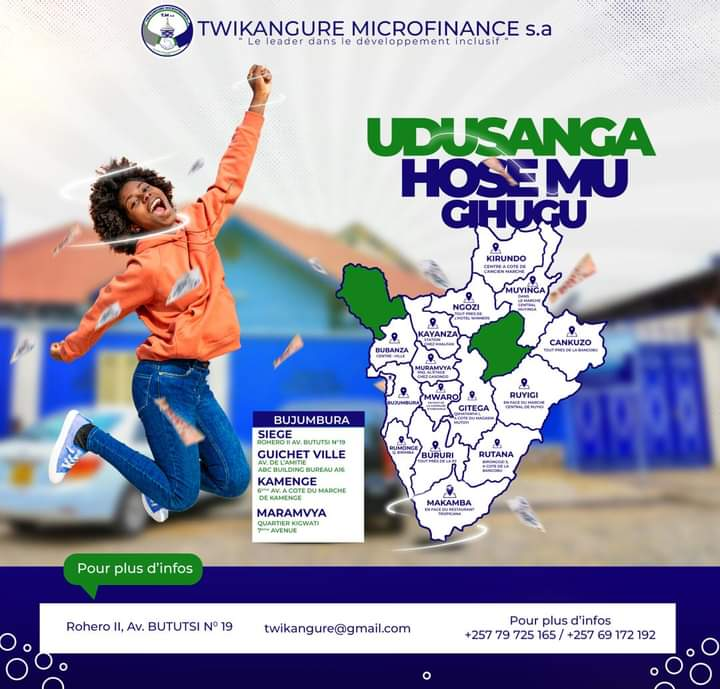 PhilosTop's tweet photo. #Burundi Thanks to @CASHTEL412040, you can now make all your banking transactions on your @twikanguremf account. Don't worry,from wherever you are, just dial #429 and follow the other steps . https://t.co/ee4orfmfJi