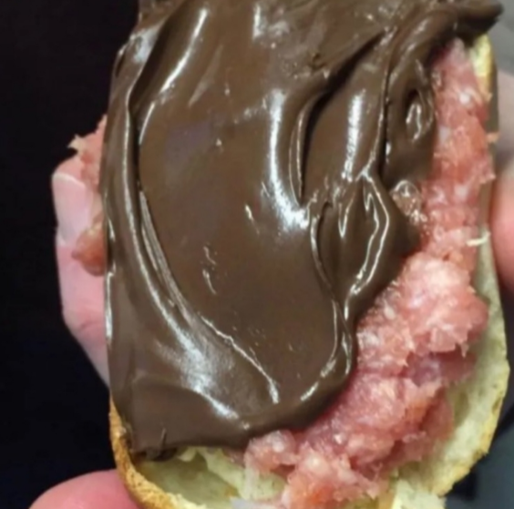 Jules1Youtube's tweet photo. Frühstück geht rein https://t.co/LaYBvdsh0V