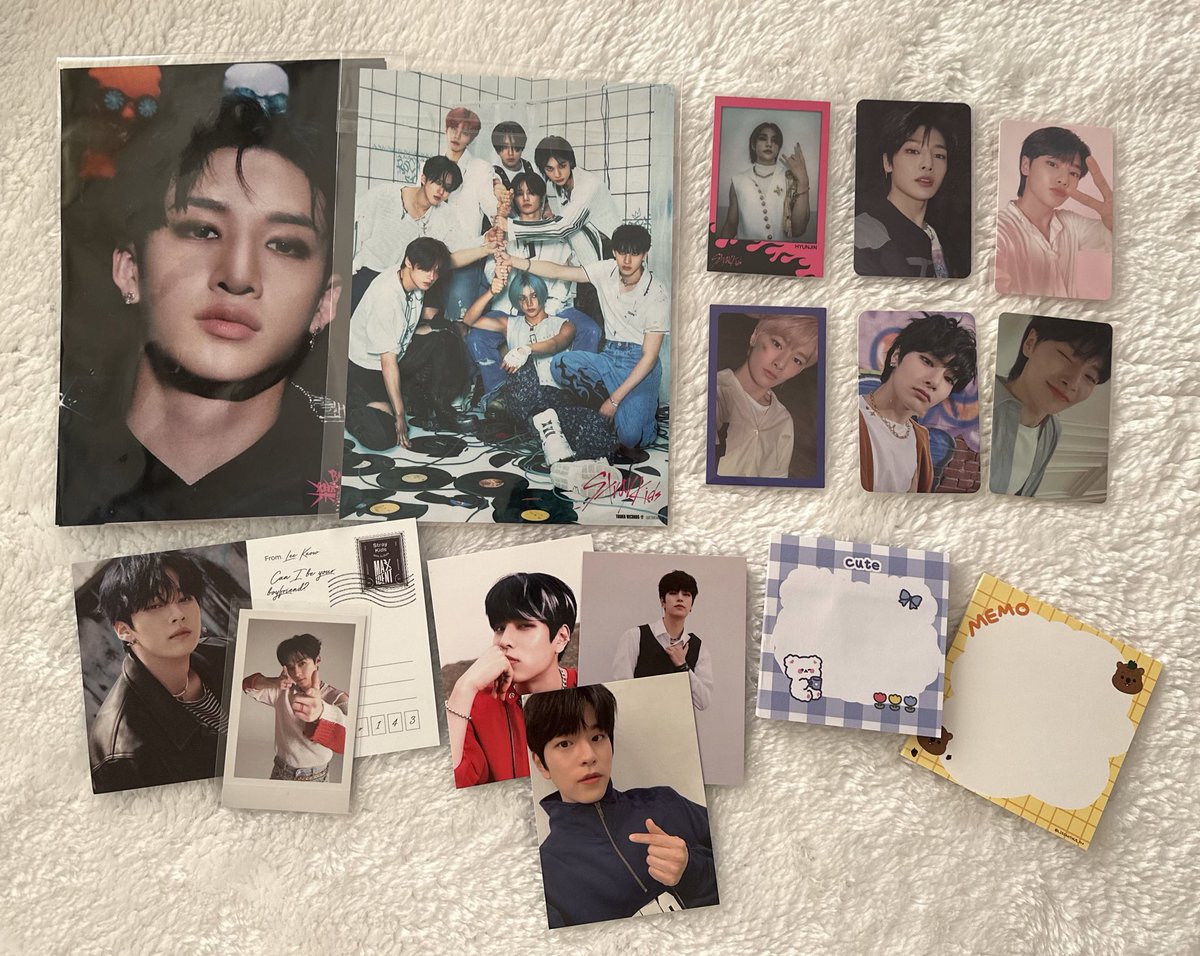 mini skz cekilis 🌟

sartlar 
• beni takip etmek
• tweeti rtlemek
• mense 2 arkadasinizi etiketlemek
(beni de etiketleyebilirsiniz)

˗ˏˋ꒰ 📌 ꒱ #skzsatis #skzmarkettr 
˗ˏˋ꒰ 🔖 ꒱ son katilim 1 temmuz kazanani 2 temmuzda aciklarim