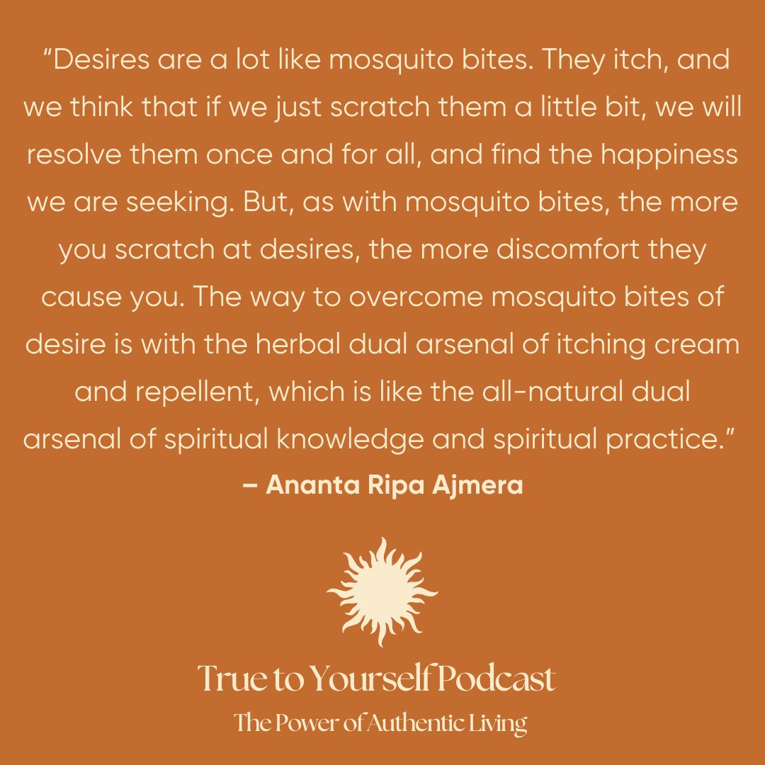 ananta_one's tweet photo. Gain a fresh perspective on the significance of desires (that mosquito bites represent) and the steps we must follow to break free from their grasp. #desiremanagement #spiritualawakening #SpiritualGrowth #SpiritualJourney #spirituality

https://t.co/3wrIXva2aW https://t.co/WWjzHZFc24