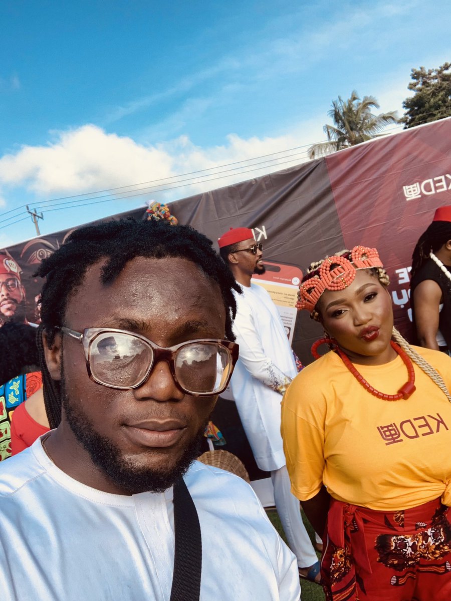ChukwuderaEdozi's tweet photo. Lagos Igbo hangout yesterday was a massive success. Great initiative and good execution by the organizers. May the muse which feeds initiatives like this be fed fat, and may Ndi Igbo continue to make progress. Ya gazie.
#Keduapp #LagosIgbohangout #Igbogaadi https://t.co/seLOZ7QfHo
