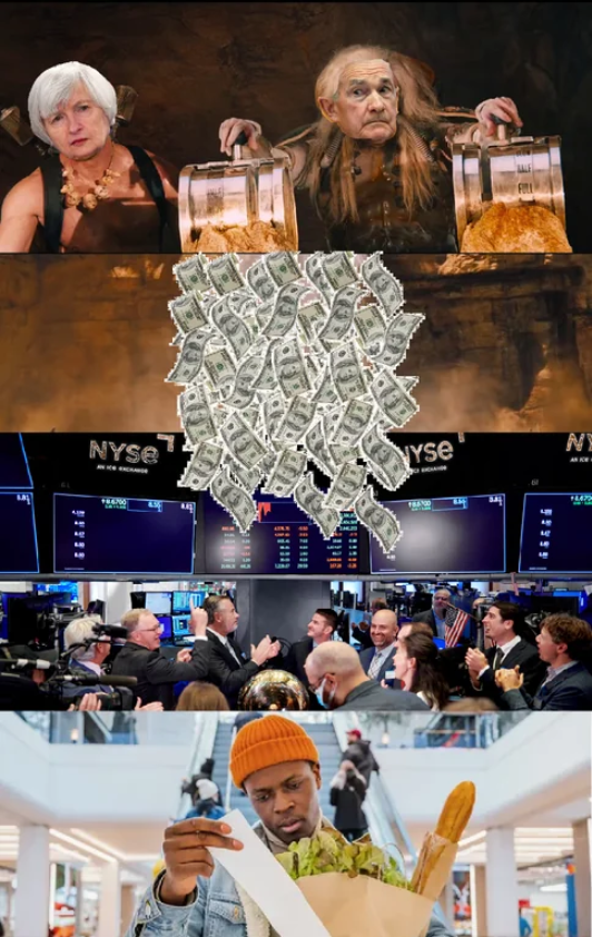 Hyperdeflation tweet media