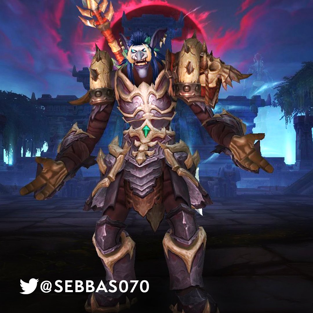 World of Warcraft tweet media