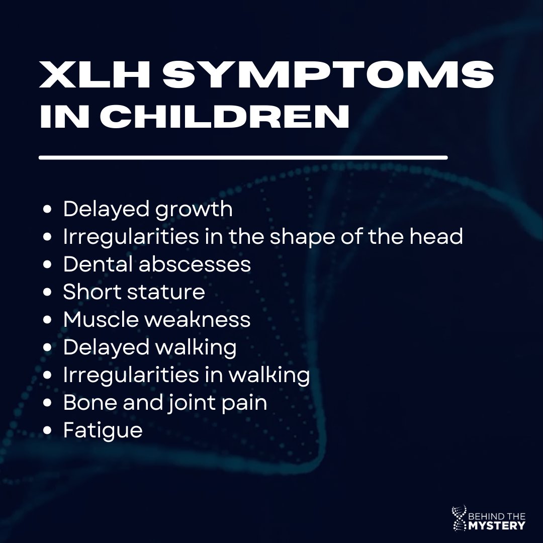 btmcaresforrare's tweet photo. Tomorrow, we go #BehindTheMystery of #XLH with @KyowaKirin_US to explore the symptoms, intricacies, and management strategies of living with this rare disease.

Tune in at @Lifetimetv on Tuesday at 7:30 AM ET/PT.

Learn more at https://t.co/0hJbgGzNXJ

 #XLHAwareness #RareDisease https://t.co/0ElRKKq3Gd