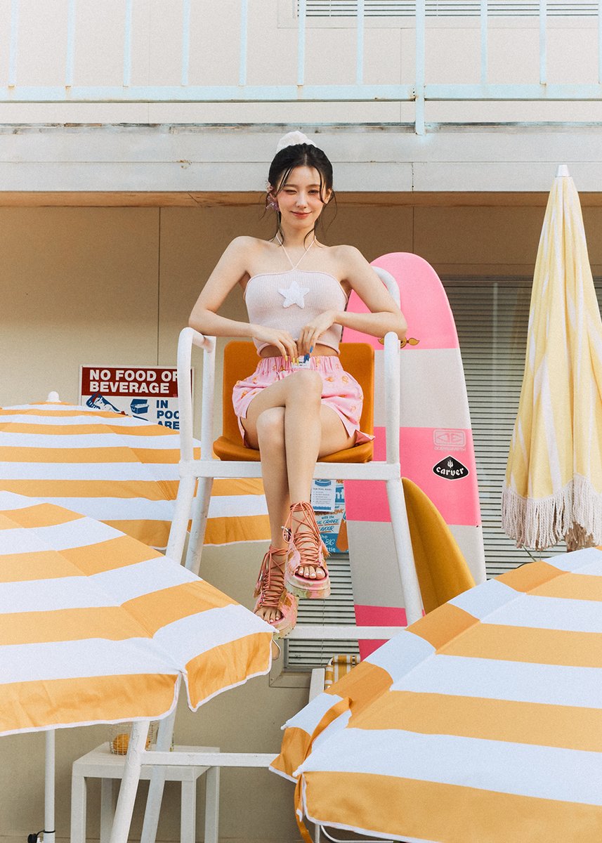 official_i_dle's tweet photo. (여자)아이들 7th Mini Album [I SWAY]
Concept Image #2 : Wave

2024.07.08. 18:00 (KST)

#여자아이들 #GIDLE
#미연 #MIYEON
#I_SWAY https://t.co/pttMDo9kLL