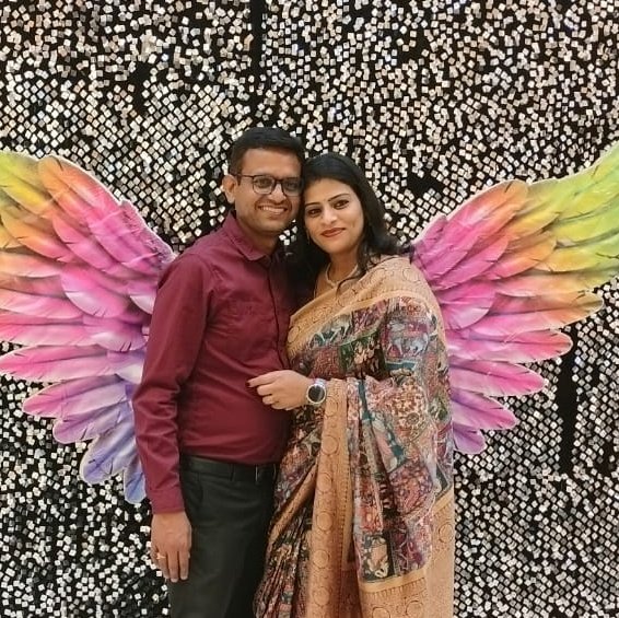 yogeshkumayadav's tweet image. #NewProfilePic