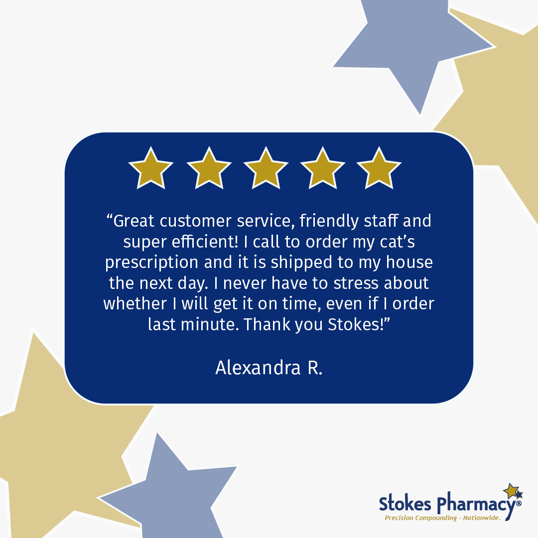 Stokes Pharmacy ® tweet media