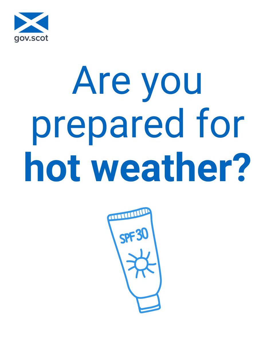 Scottish CCs tweet media