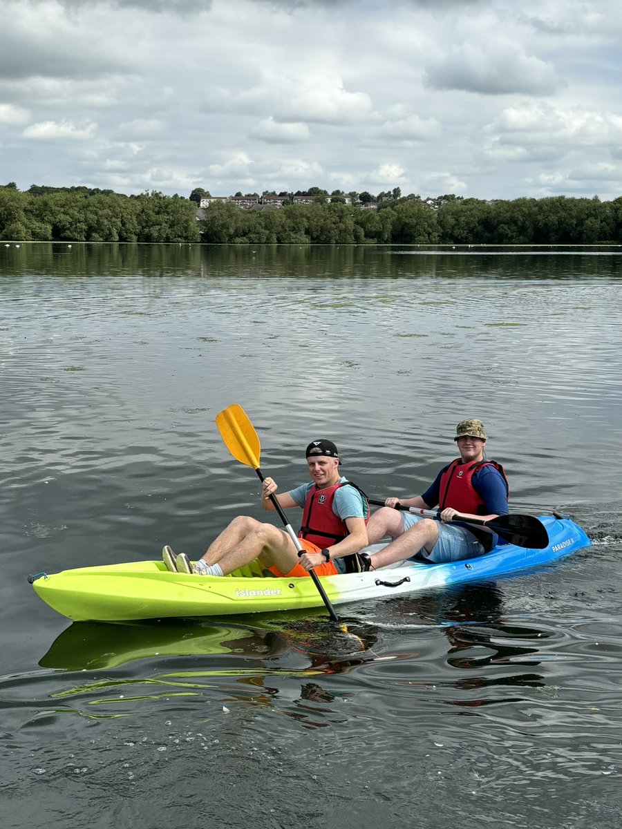 Felsted CCF tweet media