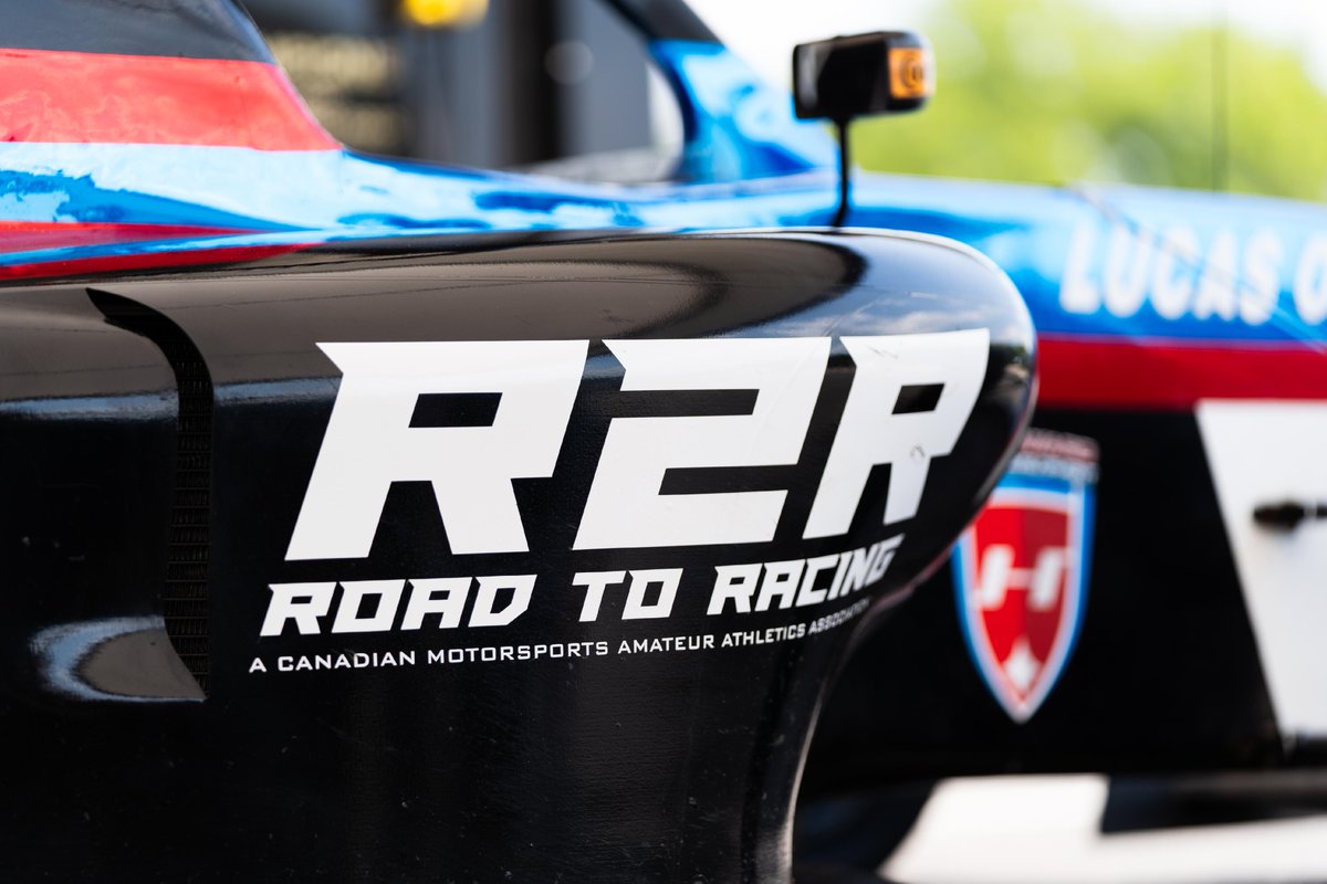 A program that helps Canadian achieve their motorsports dreams! Thanks to Road2Racing for all the support this year!

#AydenIngratta / #AydenIngrattaMotorsports / #USFPro / @usfjuniors / @usfprochamps / @followjhdd
