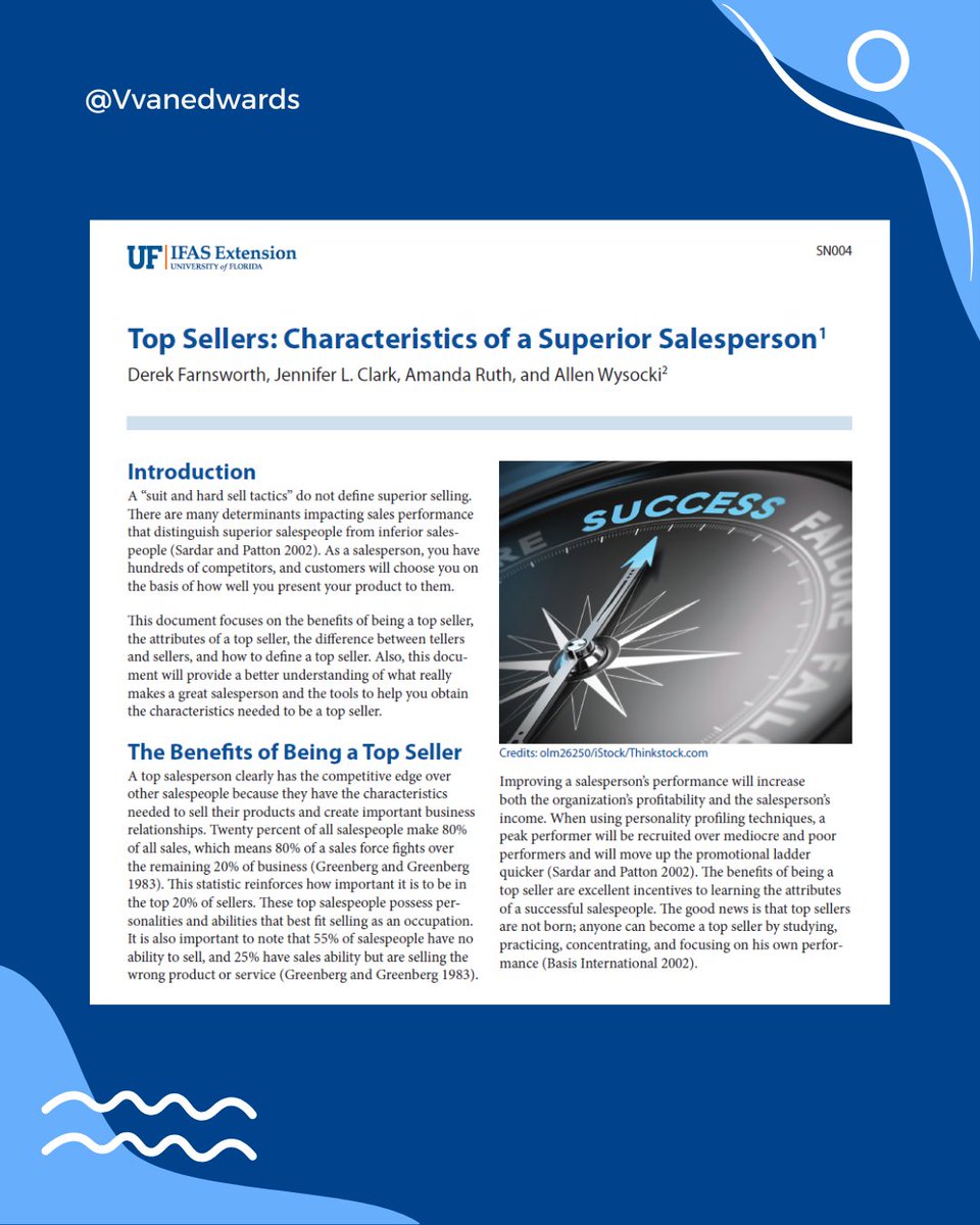 Vanessa Van Edwards tweet media