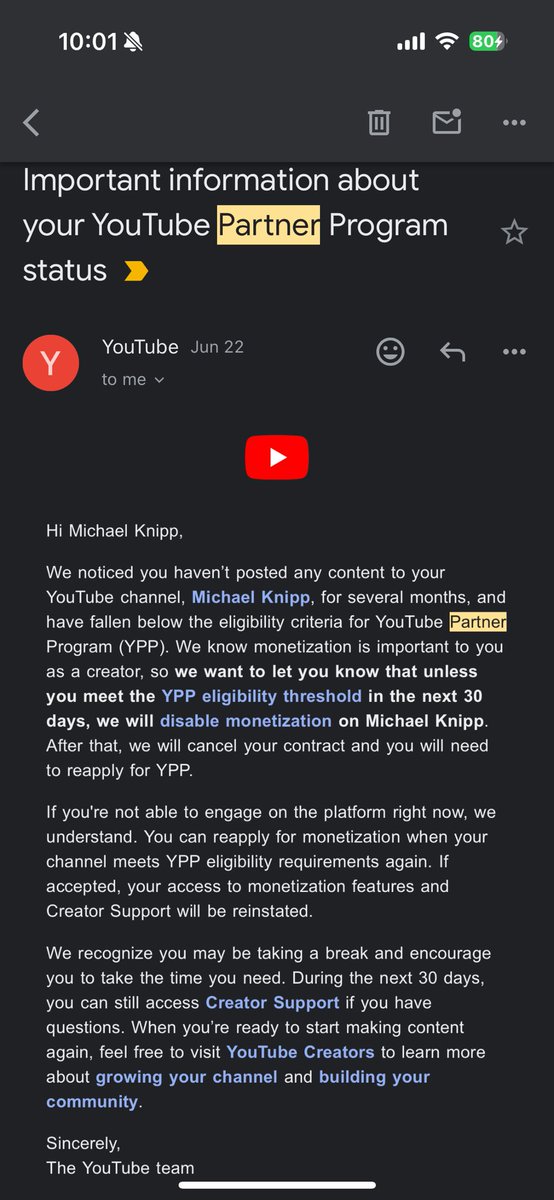 Michael Knipp tweet media