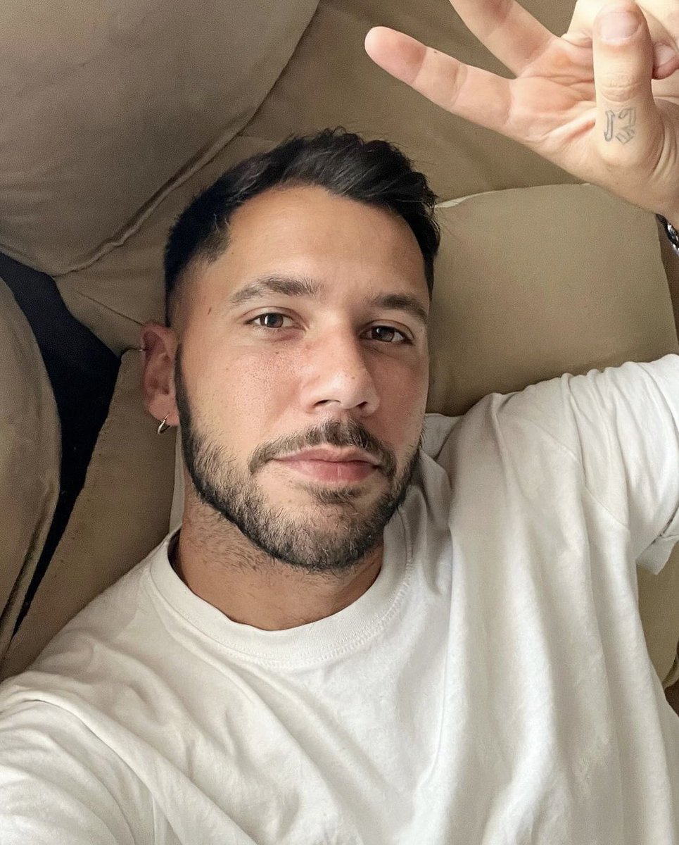 Tengo esto un poco abandonado 🥹