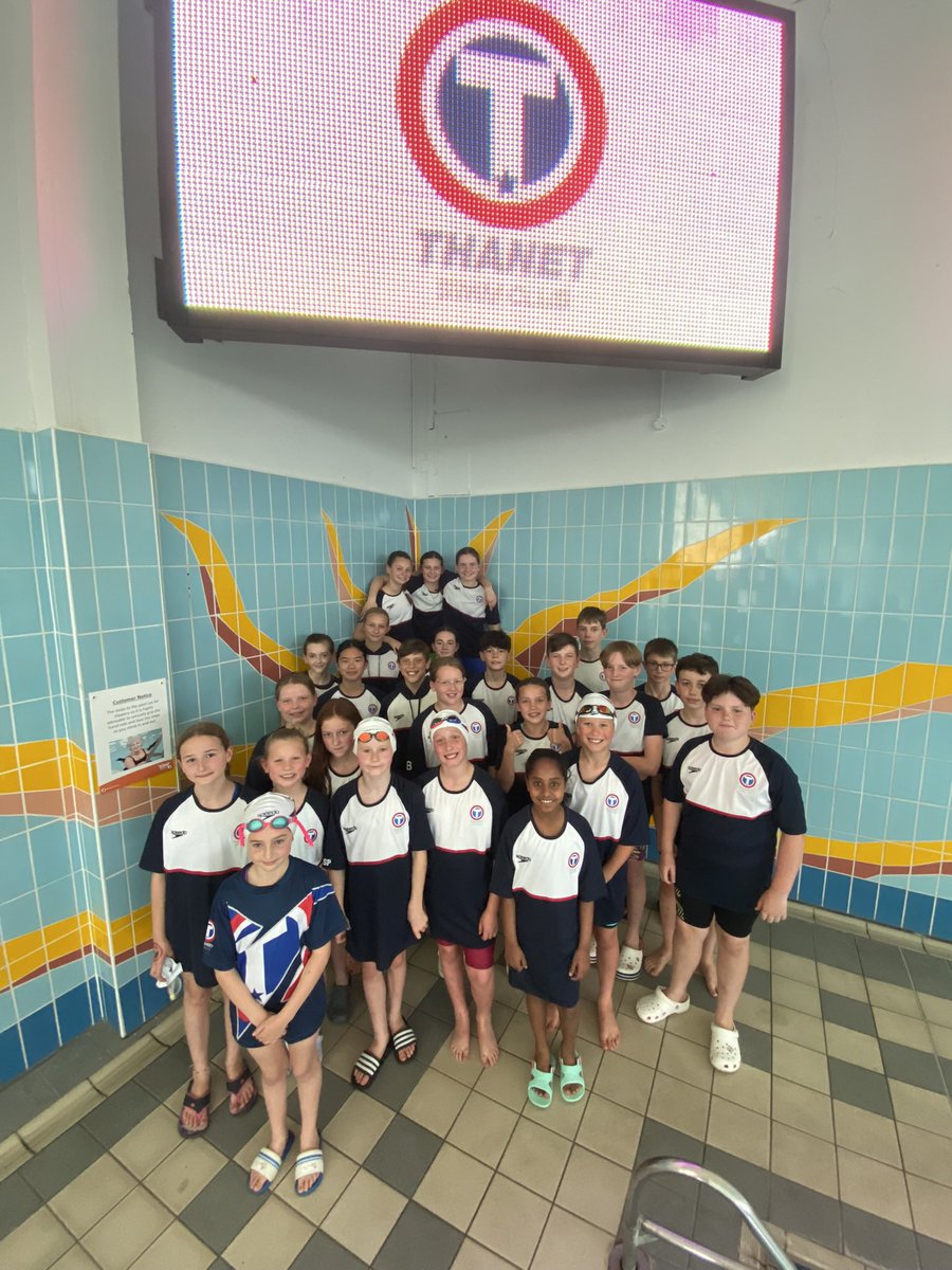 thanetsc's tweet image. Kent Junior League Round 2💥
Well done to our team who won R2 at Hartsdown on Saturday💪🏽
#TEAMthanet