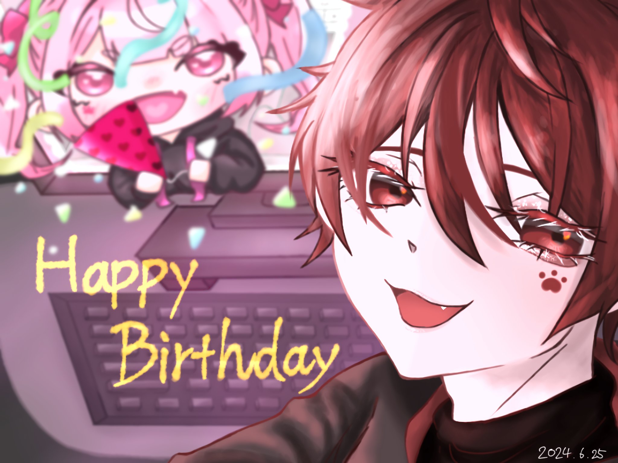 あーるん様 あーるん。@ウラセカ (@chibi_alun1216) / X