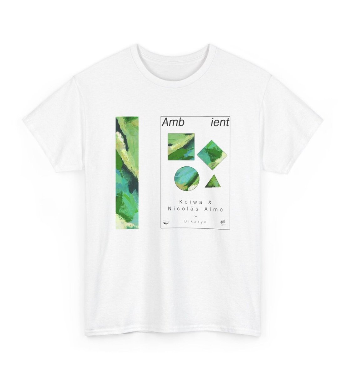 koiwa____'s tweet photo. Out Now!
Puddle Store / Merch
@PuddleLabel
https://t.co/oUTGivMJWQ
#puddlelabel #merch #dikarya #umerecords #nicolasaimo #koiwa #ambient #music https://t.co/5wGjC59bWx