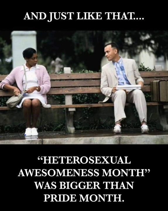 OldStateSaloon's tweet photo. #heterosexualawesomenessmonth https://t.co/b6Ehwj1fAv