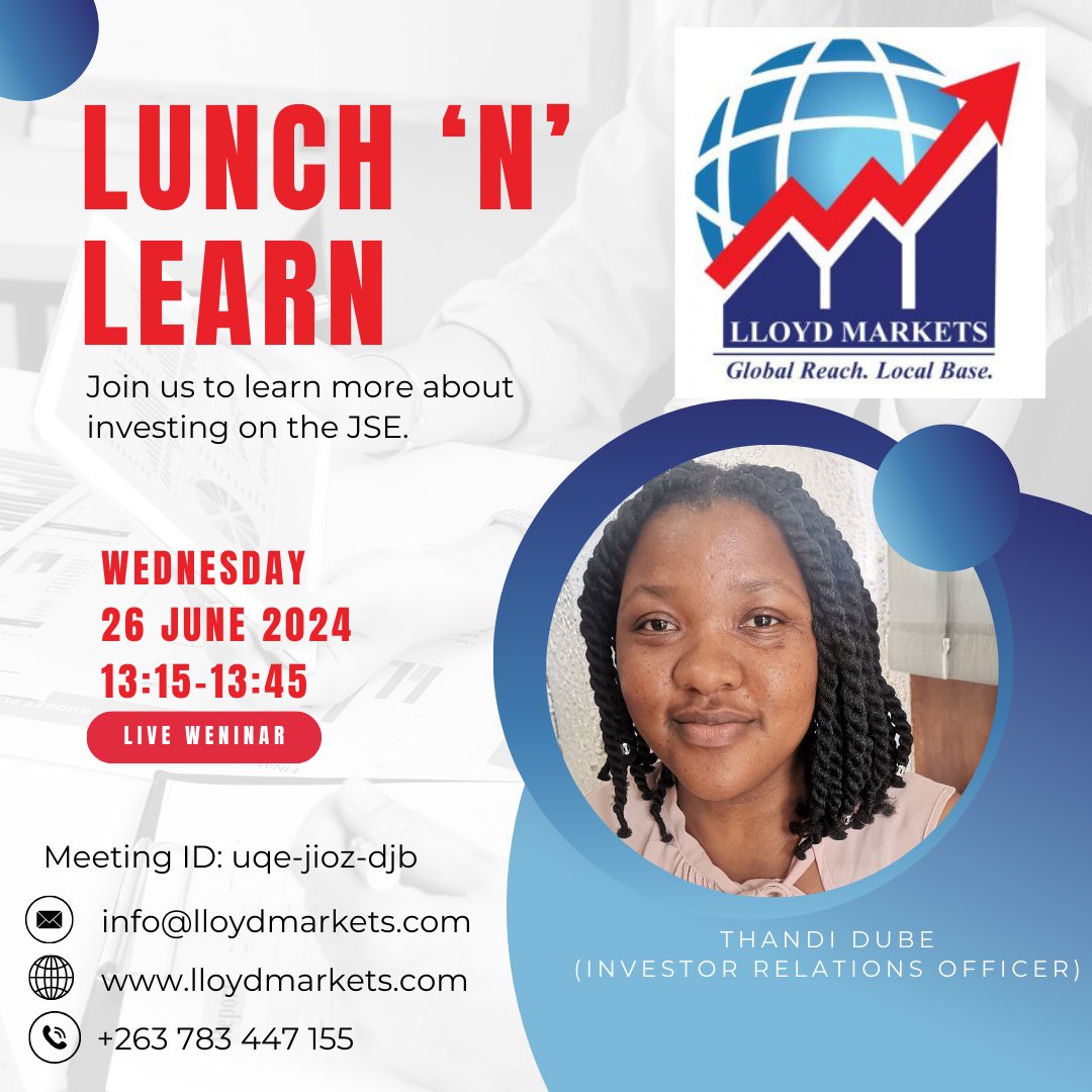 lloyd_markets's tweet photo. It's happening this Wednesday at 1315! https://t.co/JN2IrM1Cey
