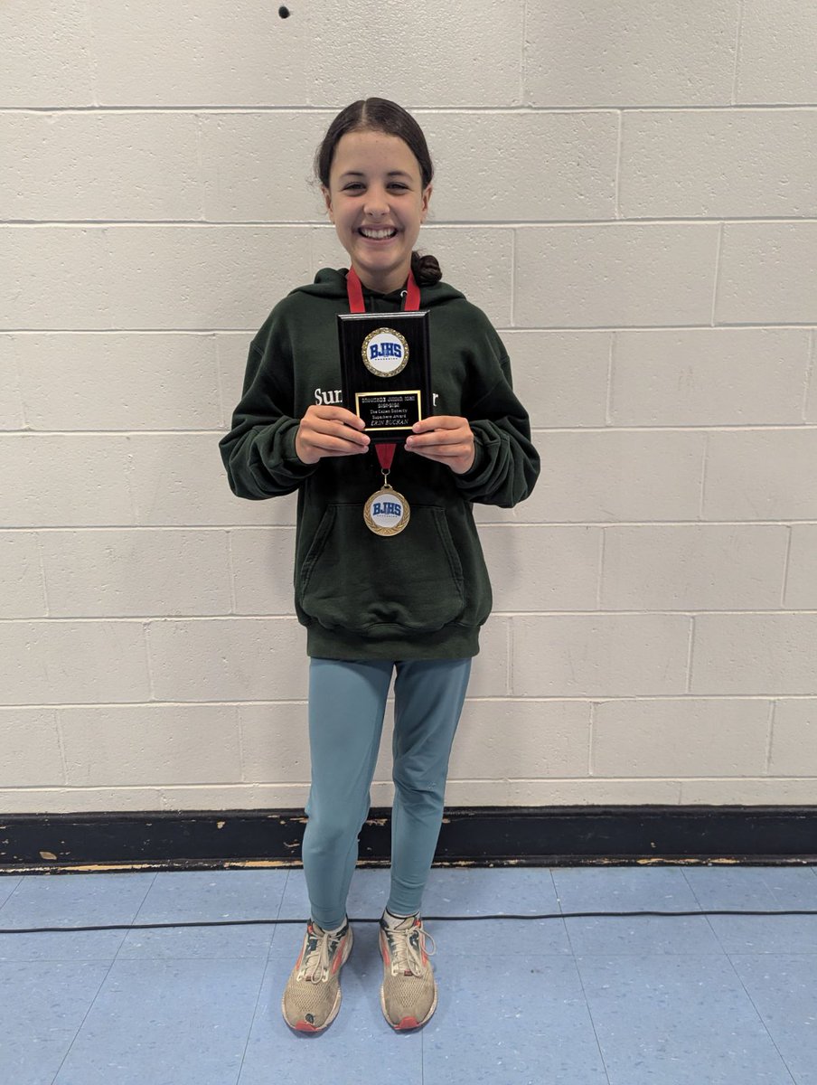 Brookside Jr High tweet media