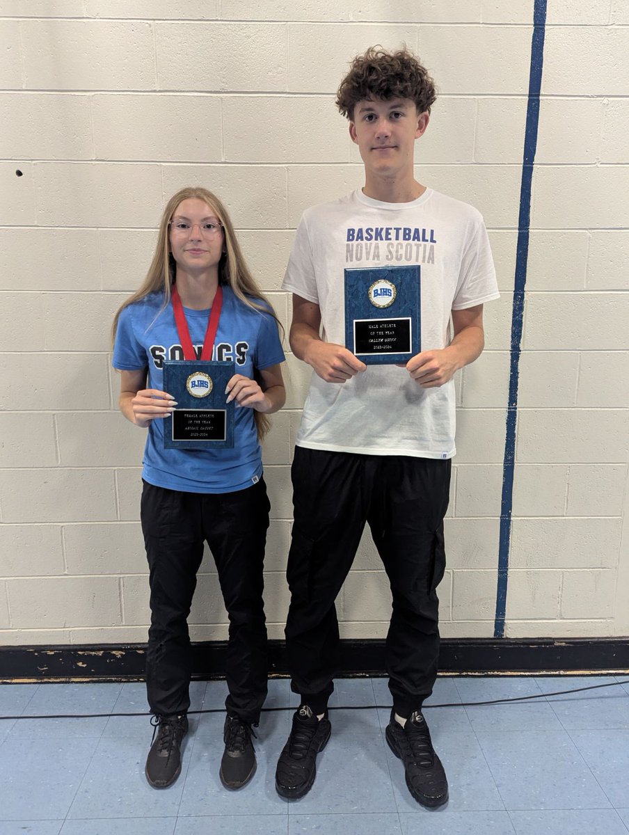 Brookside Jr High tweet media