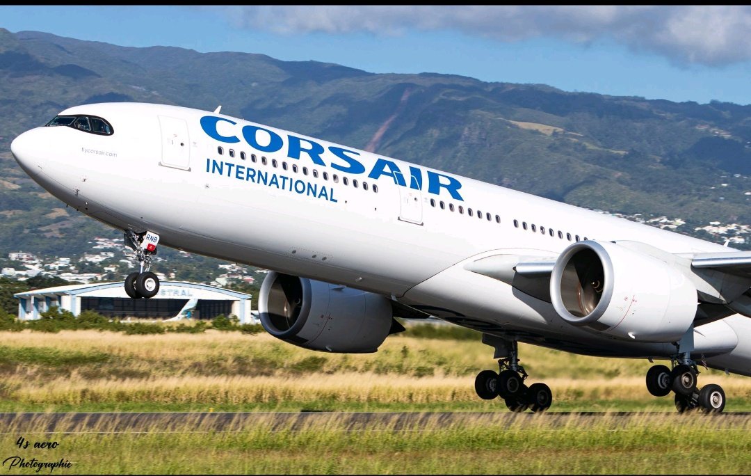 Le Média de L'aviation civile en Afrique🗺️ 🛫🇨🇲 tweet media