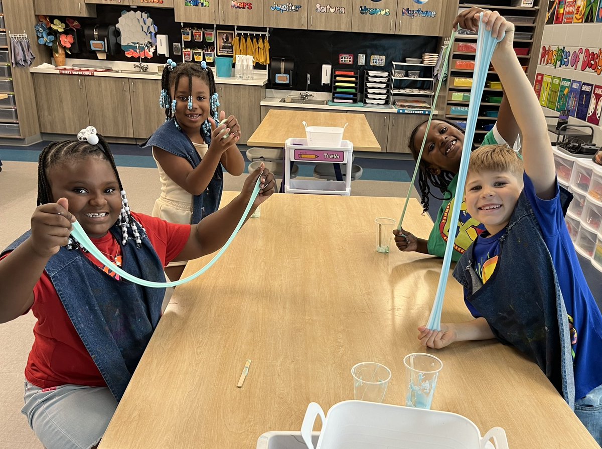 Jillian Keyes (@jkeyesart) on Twitter photo Slime time in the art room for SOAR! <a href="/ForestLakeEagle/">Forest Lake Eagles</a> <a href="/StaceyEDUCATES/">Stacey Higgins</a> <a href="/Bjackson_FLE/">B Jackson</a> <a href="/RichlandTwo/">Richland School District Two</a> <a href="/Davis_FLE/">Brandon Davis</a> Slime time in the art room for SOAR! <a href="/ForestLakeEagle/">Forest Lake Eagles</a> <a href="/StaceyEDUCATES/">Stacey Higgins</a> <a href="/Bjackson_FLE/">B Jackson</a> <a href="/RichlandTwo/">Richland School District Two</a> <a href="/Davis_FLE/">Brandon Davis</a>