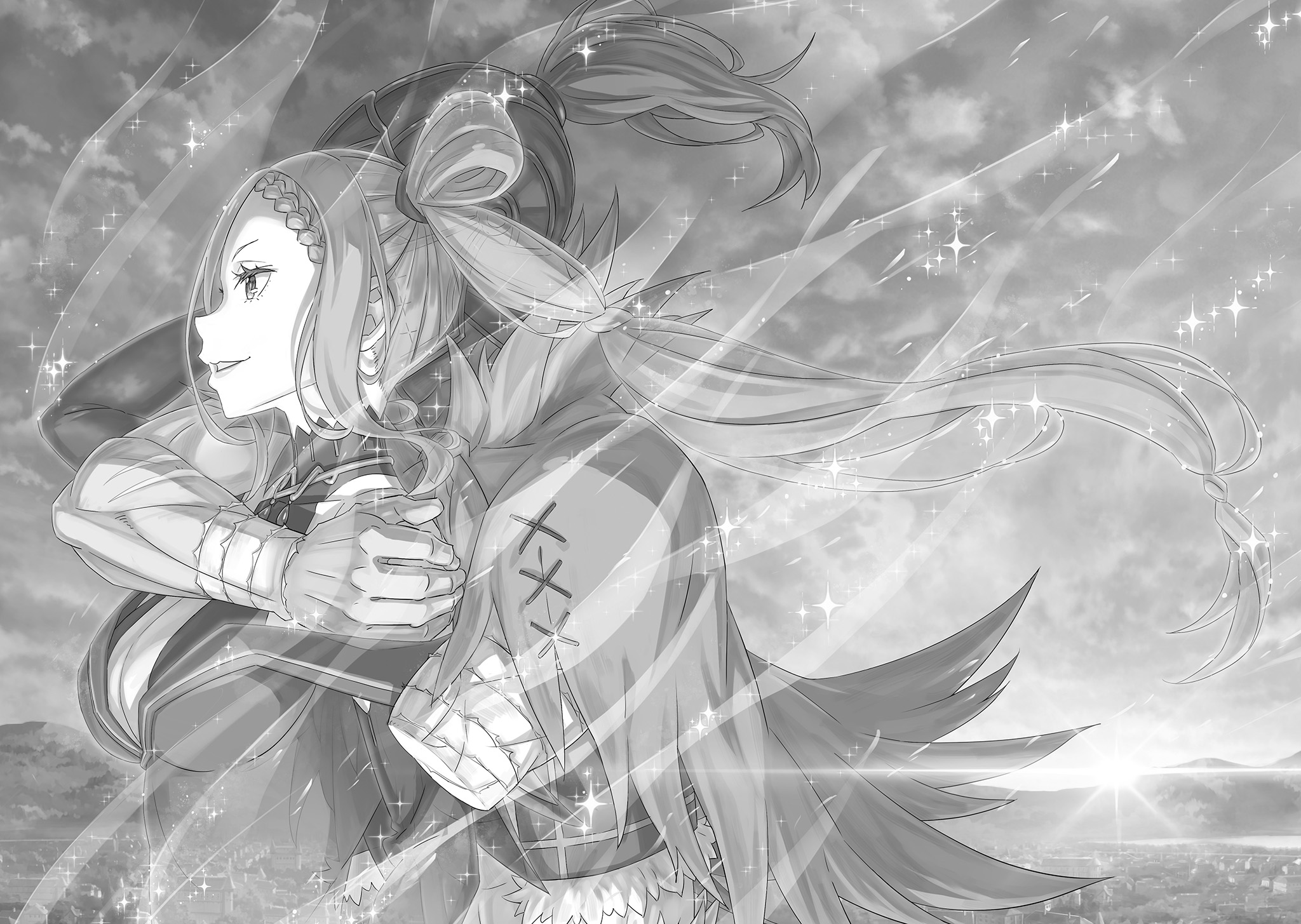 ストライド・ヴォラキア | Stride Vollachia (aka Ice) on X