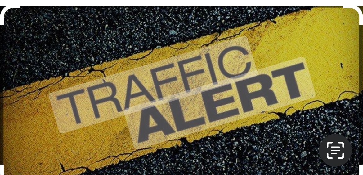 SCHP_Troop5's tweet photo. Traffic Alert ‼️ Georgetown County! Detour! Traffic on SC Hwy 41 Southbound will turn onto Rosehill Road; to Dunbar, then onto SC Hwy 51. https://t.co/rqos7lsDmn