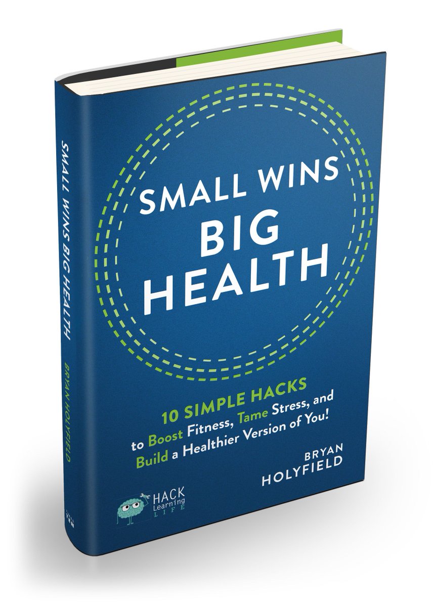 markbarnes19's tweet image. Have you seen what’s coming this summer from Times 10 Publications? I’m excited about our recent releases and these Coming-Soon #books.
#HackLearning