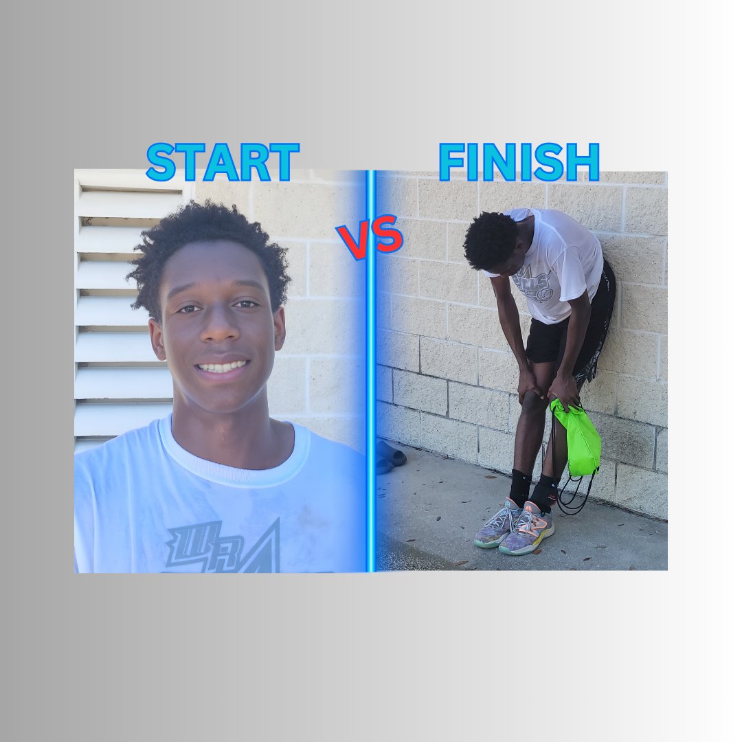 1TUFFtrainer's tweet photo. You don't have to be great to start, but you have to start to be great! - Zig Zigler

Slots are filling up fast...contact me to be added to the schedule! https://t.co/V87OtA0dyW