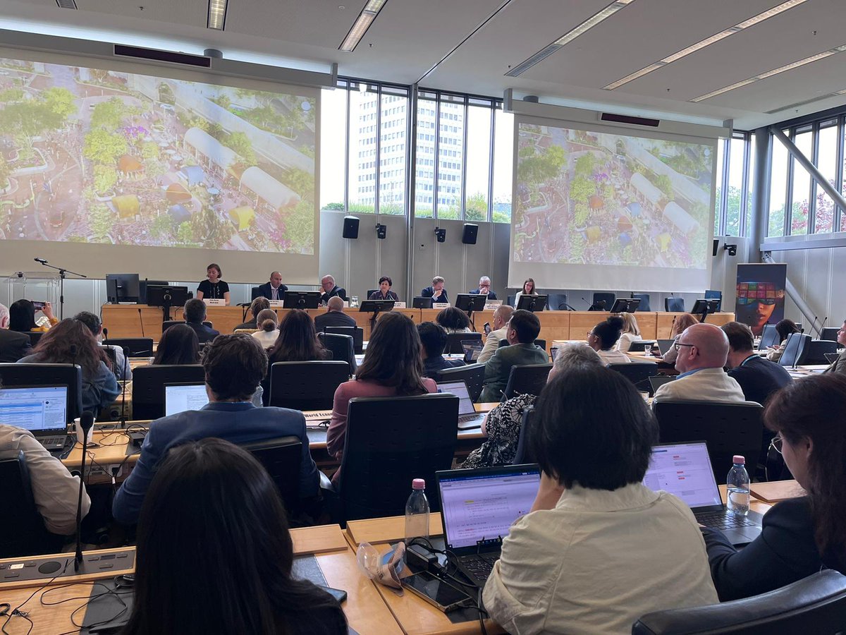 I had the pleasure of participating in the #UNVirtualWorldsDay, an event that marked a significant milestone in technological innovation and its potential to accelerate the achievement of the Sustainable Development Goals (SDGs), with the combined efforts of 17 #UN agencies.