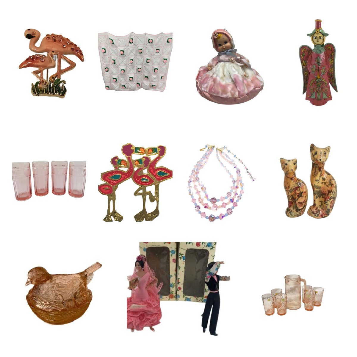 JunkYardBlonde's tweet photo. Sale 25% OFF #vintage #retro #kitsh #cottagecore #midcentury #junkyardblonde https://t.co/fK5WataU5e #smallbiz #SmallBusiness #etsyfinds #junkyardblonde https://t.co/OVEz4J5eIm