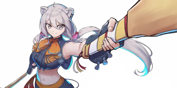 HOLO STREET FIGHTER MASTER #ししらーと #プロテインザスバル #スト6