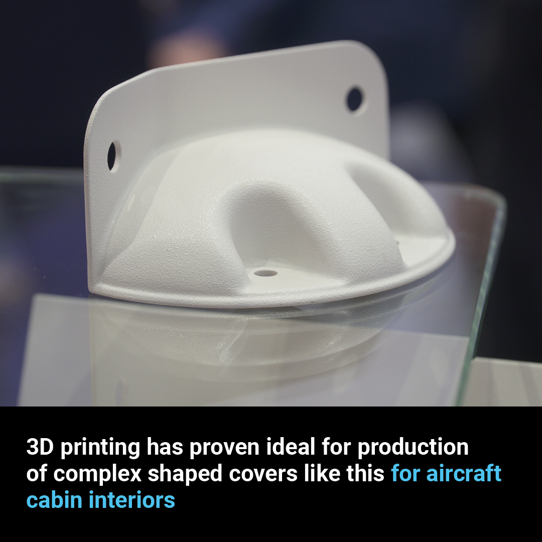 Prototyping3D's tweet image. We’re thrilled to announce a significant milestone in #Aviation manufacturing. @Stratasys is partnering with #AMCraft, a leader in aviation manufacturing, and making a strategic investment in the company. 
okt.to/eFLvmr

#3DPrinting #addstratasys #MakeAdditiveWorkForYou