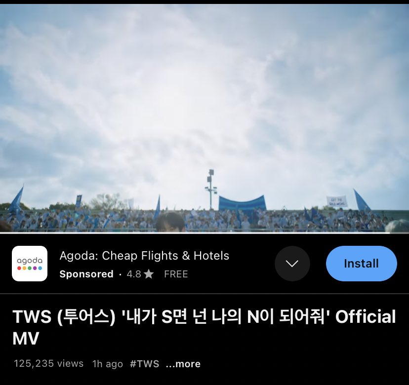 <a href="/WeTwoUs/">𓆩❤︎𓆪 ... 끝내 이어진 사랑, 𝗪𝗲𝗧𝘄𝗼𝗨𝘀.</a> selamat selamatt selamaattt untuk comeback pertamanya, TWS! wishing you a super🦸 successful comeback! (∩˃o˂∩). semangat untuk promosinya kakak dan adik-adiikk, jangan lupa ajak aku challenge bareng yh! 🤙
#TWS_SUMMER_BEAT 
#내가S면넌나의N이되어줘  #If_Im_S_Can_You_Be_My_N 
ㅤ