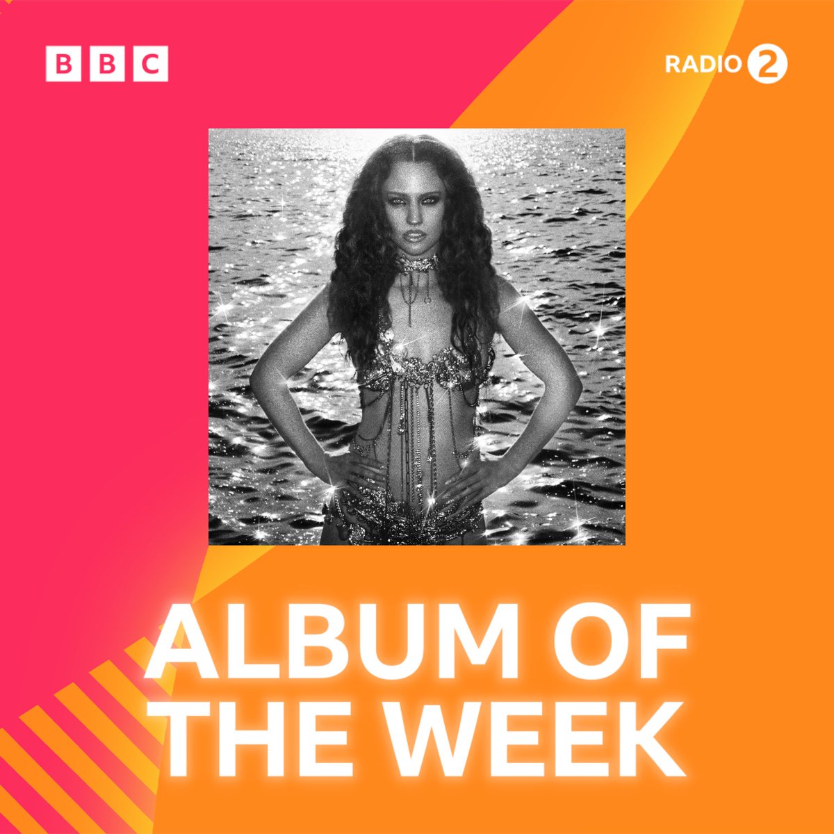 Thank you <a href="/BBCRadio2/">BBC Radio 2</a> 🖤