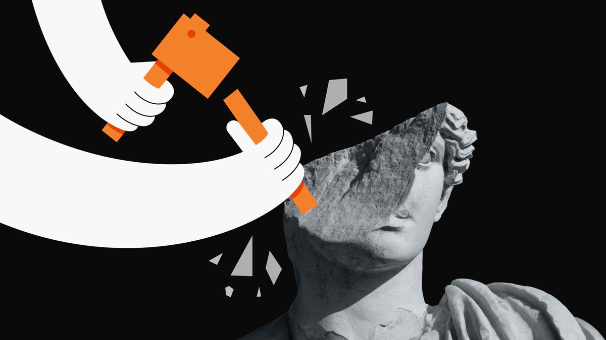 Could you be making these #marketing mistakes?

It’s a misconception that when companies reach a certain size or level of fame their marketing is always spot on.

From GAP to Pepsi, even these huge corporations fall into marketing traps.

Find out more: proctorsgroup.com/knowledge/mark…