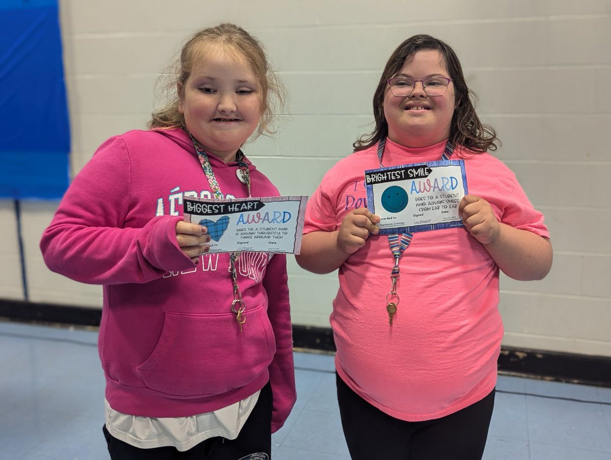 Brookside Jr High tweet media