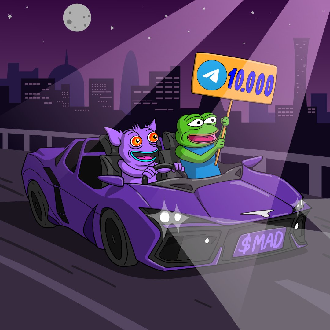 MAD 😈 tweet media