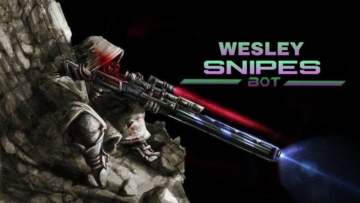 WS Trading Bot v0.9.4 Introducing a stand-alone trading bot designed to  snipe tokens on the Solana blockchain with precision and efficiency. Key  Features: - Advanced Profit Management - Jito Spamming Payments -