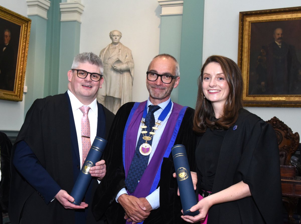 Royal College of Physicians of Ireland tweet media