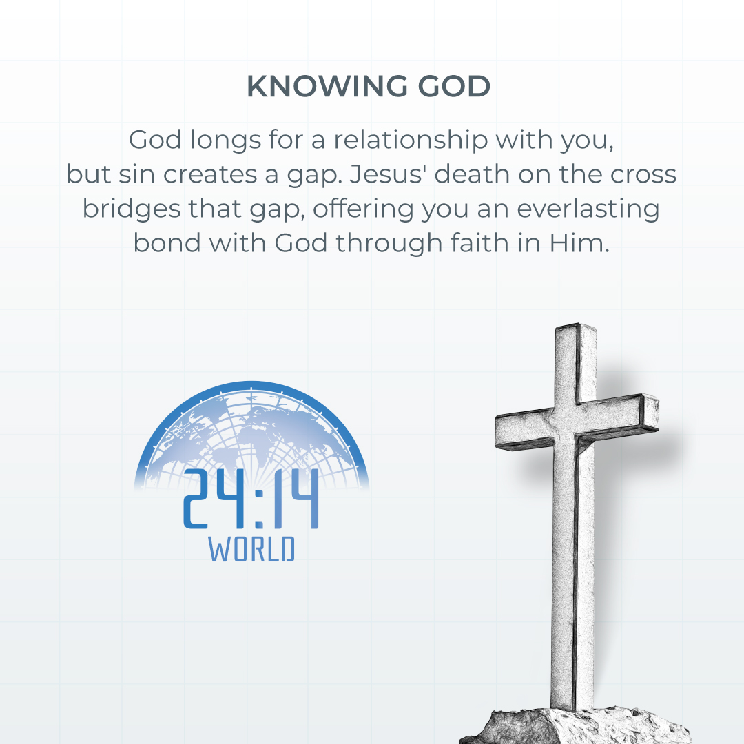 2414world's tweet photo. Embrace an everlasting bond with God through faith in Him. 

#faithingod #everlastingbond #spiritualjourney #trustinhim #divineconnection #faithjourney #spiritualgrowth #2414world https://t.co/kMPMiaidRG