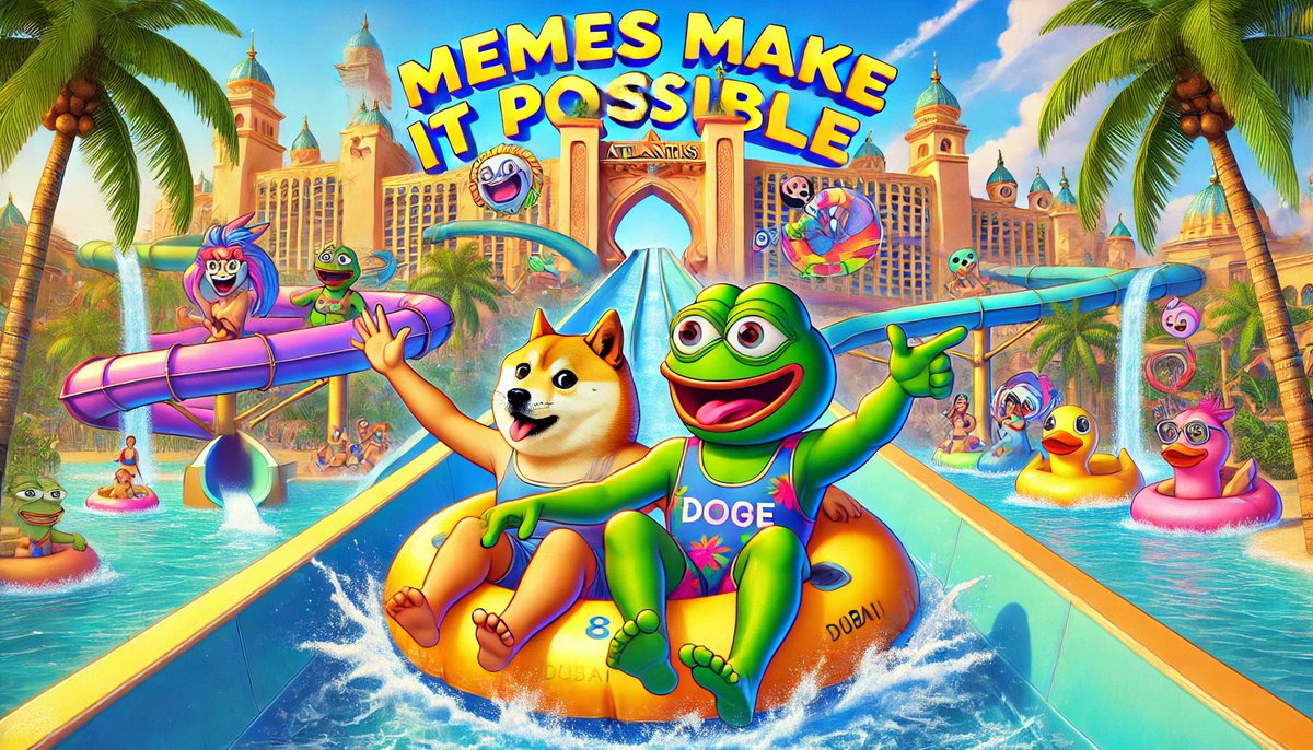 Cryptogains9's tweet photo. I said don't buy lol you guys are all crazy! 😅 

I feel like something big is about to happen! @memesmakeitpos 

Official Contract Address: Ccgfe34o6auHHBGgtZp2RRcScxxJgbEhQUAzNieE1cX7 

Social Links: https://t.co/T73HMbbYcE 

#memes #pepe #Doge #shib #crypto #cryptonews https://t.co/FFwxQ7zhhf