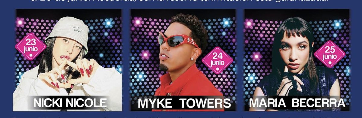 Conciertos Colmenar Viejo VS Torrejon de Ardoz: no te digo que lo mejores, pero iguálamelo… <a href="/AytoColmenar/">Ayuntamiento Colmenar Viejo</a>