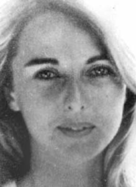ANPIRomaPosti's tweet photo. Laureata in medicina e militante nell'azione rivoluzionaria marxista (#LEARM), #AnaMariaPiffaretti
venne sequestrata a #BuenosAires il #29giugno 1978.Fu vista ancora in vita presso i #CCD “El Banco” nel 1978 e “El Olimpo” nel 1979.Aveva 32 anni.
A tutt’oggi risulta scomparsa. https://t.co/ddPojIirFG