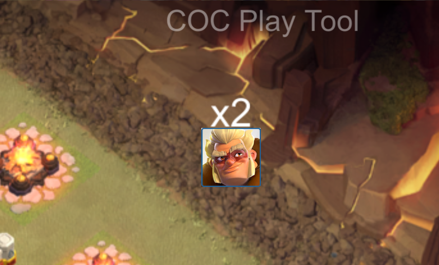 cocplaytool's tweet photo. COC Play Toolのプランニングでドルイドを使えるようになりました。アップデートして使ってください。

iOS:https://t.co/D2JZVZnlt9
Android:https://t.co/MSmAvCbdGP 
#ClashofClans #ClashOn #CoC #クラッシュオブクラン https://t.co/mmjshzDII8
