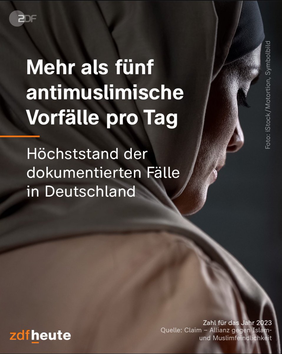Ganz „normale“ Nachrichten in #Deutschland 

Deutschland hat ein #Rassismus Problem
