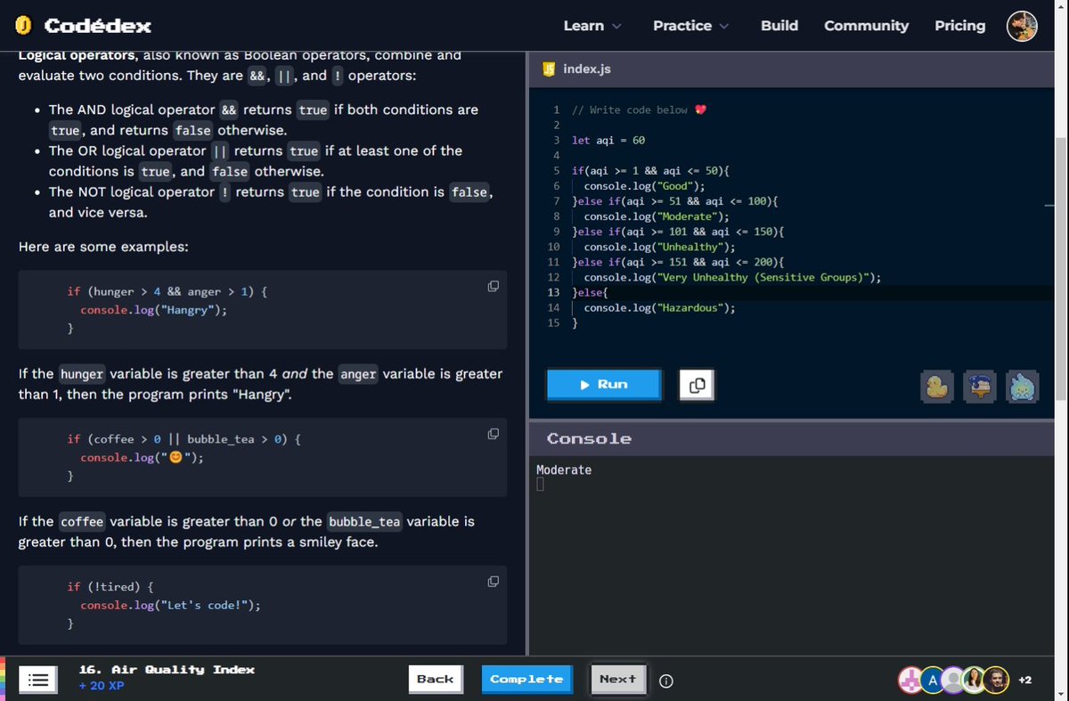 Yesid_eh_no's tweet image. Based Numbers 🔢 #CodedexBasedNumbers @codedex_io